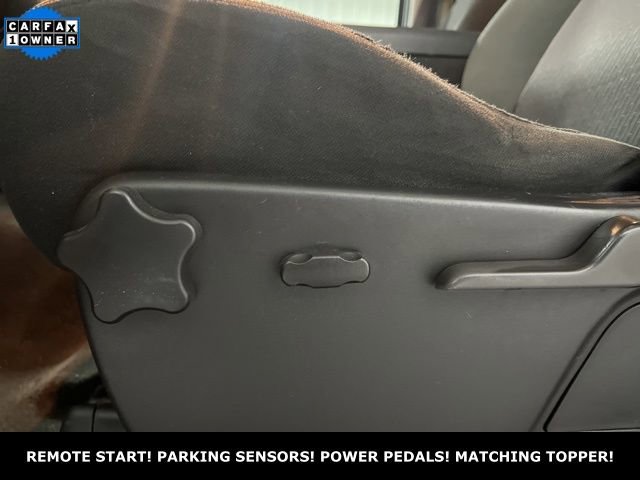 Used 2013 Chevrolet Silverado 3500 LT w/ Interior Plus Package image 14