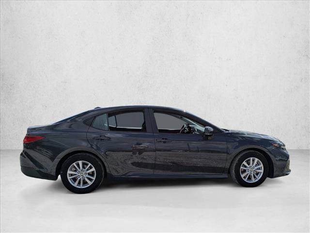 Certified 2025 Toyota Camry LE image 4