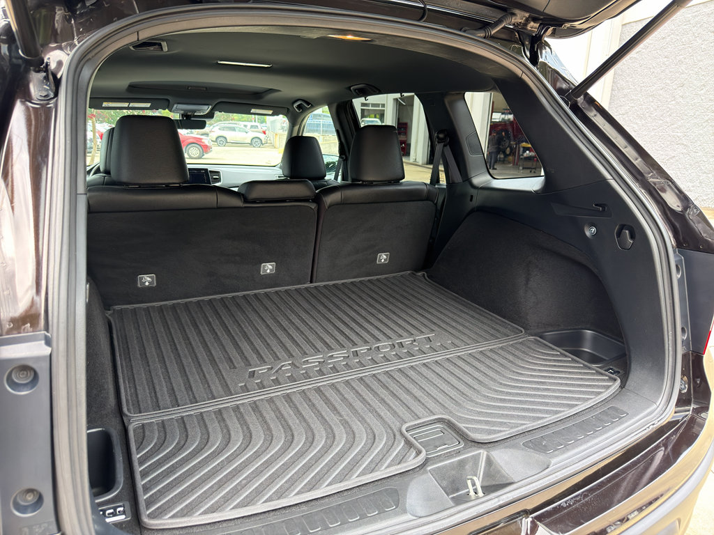 Used 2020 Honda Passport EX-L image 15