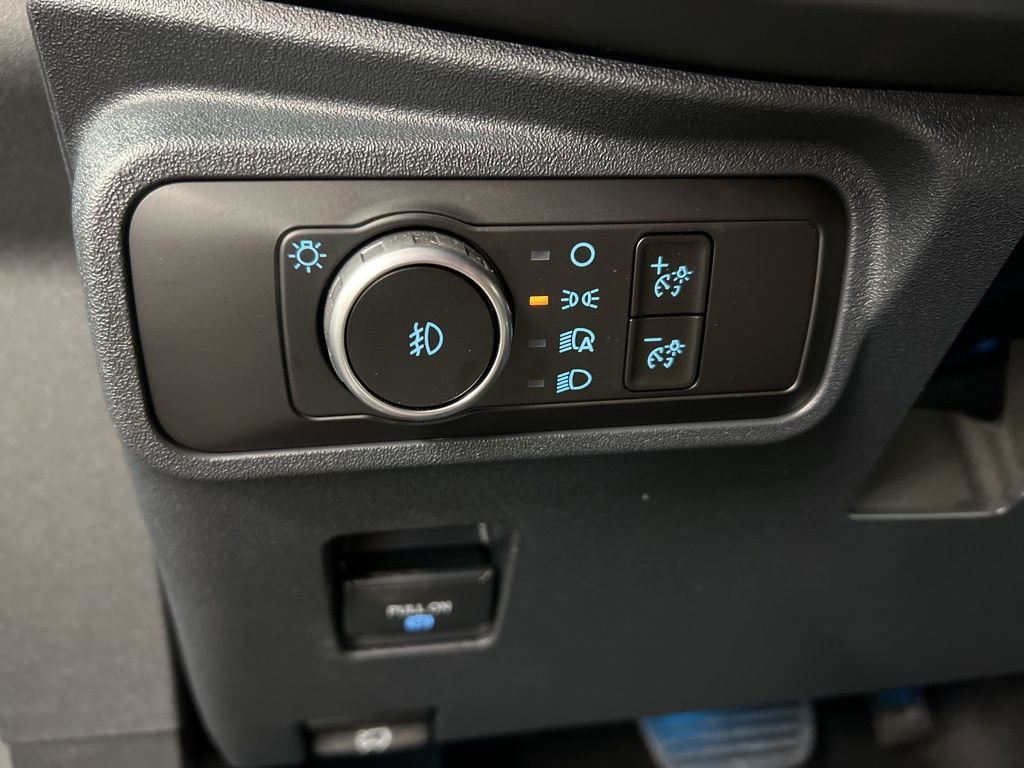 New 2026 Ford Bronco Outer Banks image 24