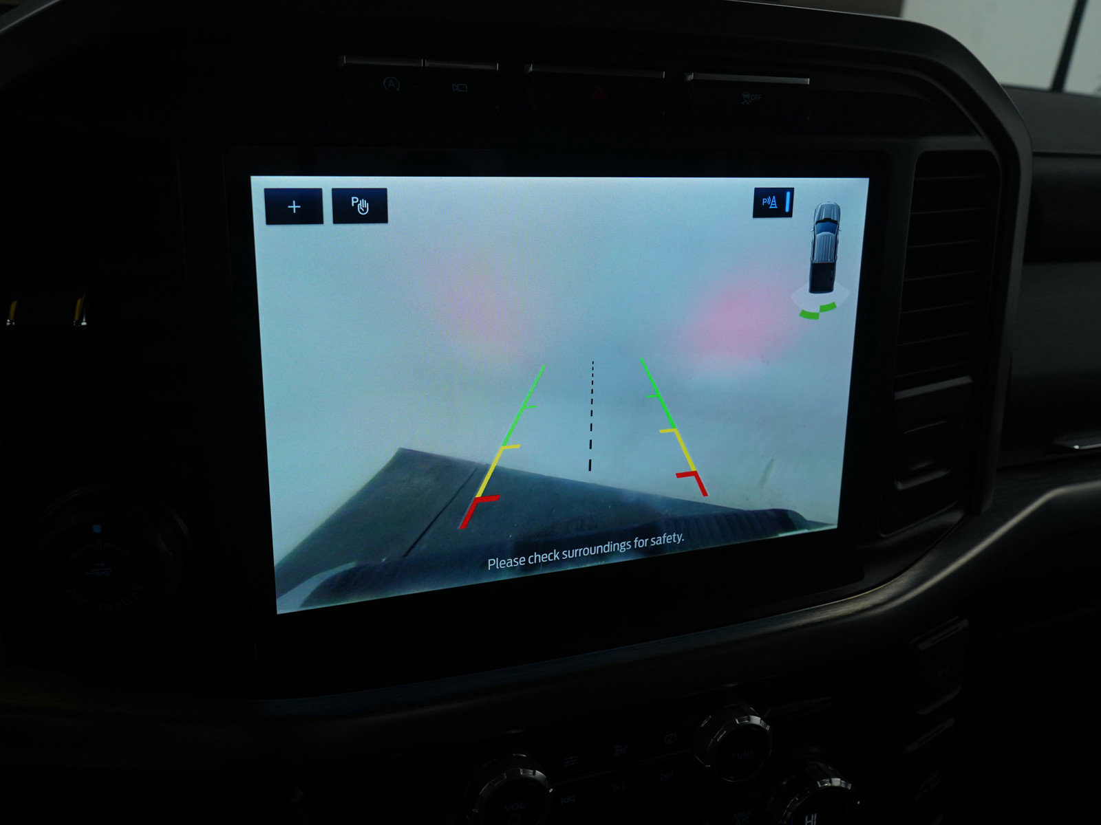 Used 2021 Ford F150 Lariat image 22