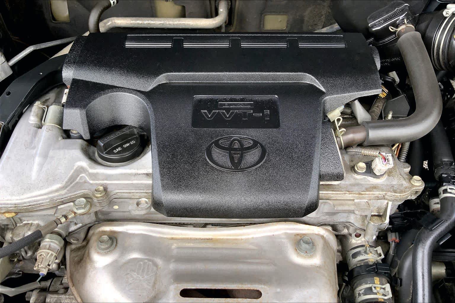 Used 2017 Toyota RAV4 XLE FWD image 32