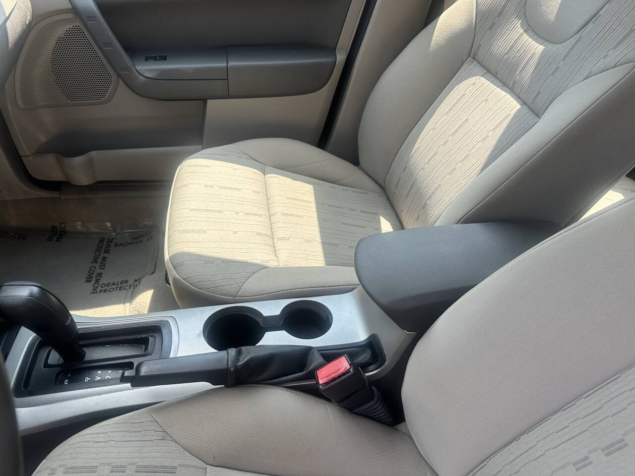 Used 2008 Ford Focus SE FWD image 16
