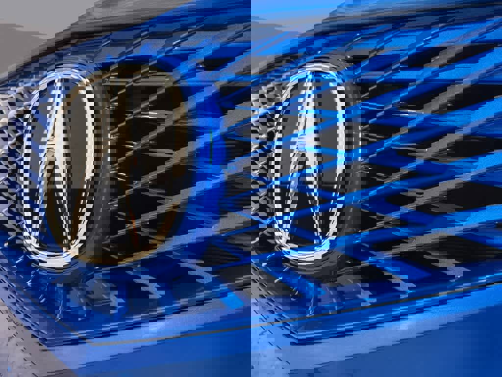 New 2026 Acura Integra A-Spec image 12