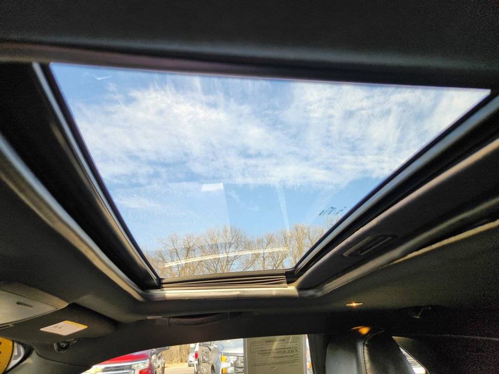 Used 2021 Dodge Challenger GT w/ Plus Package image 19