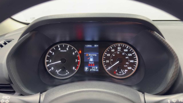 Used 2024 Nissan Sentra S FWD image 25