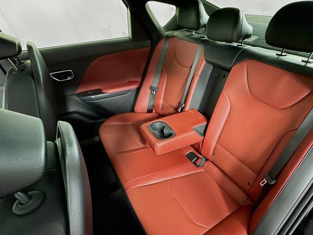 New 2025 Kia K4 GT-Line w/ GT-Line Premium Package FWD image 29