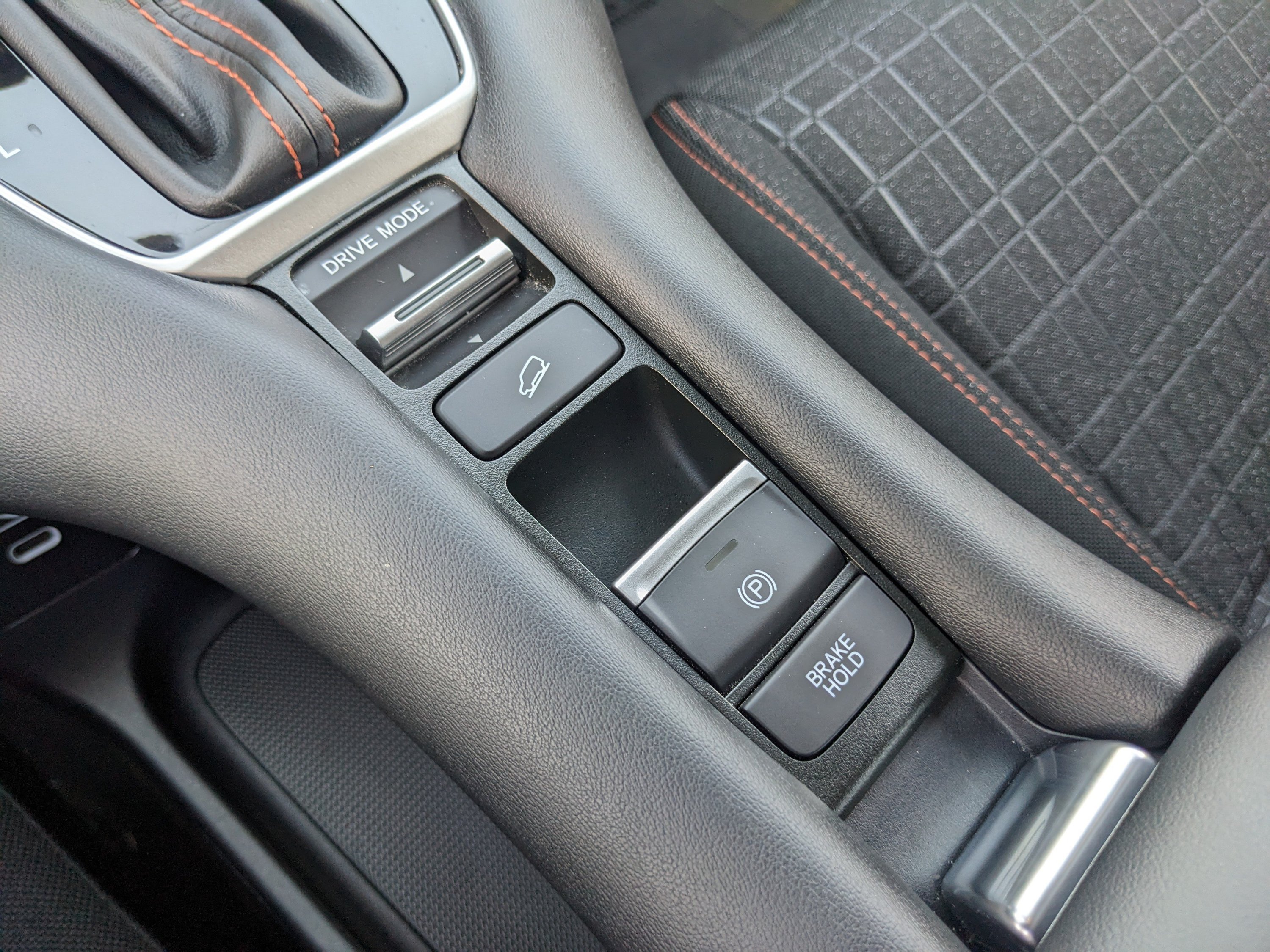 Used 2024 Honda HR-V Sport image 26