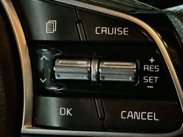 Used 2020 Kia Forte LXS FWD image 10