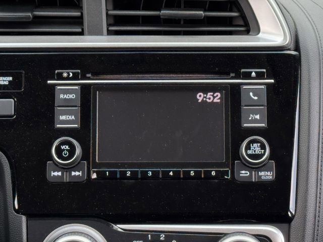 Used 2020 Honda Fit LX image 15