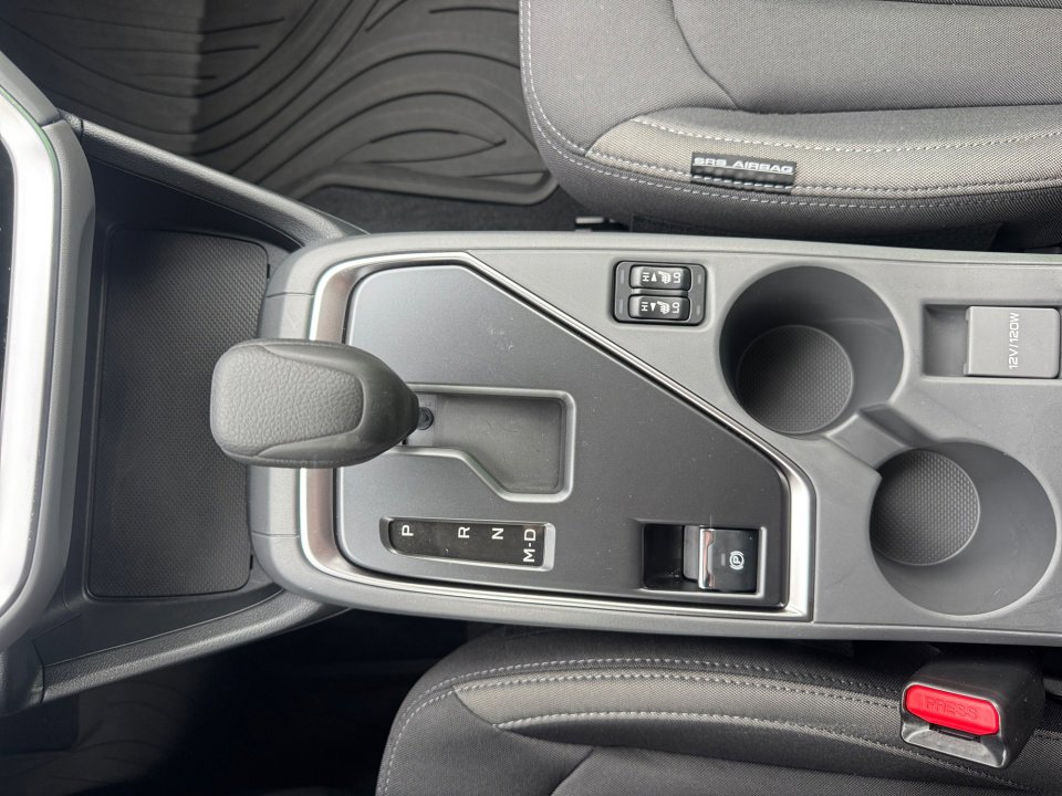 Certified 2025 Subaru Crosstrek 2.0i Premium image 23