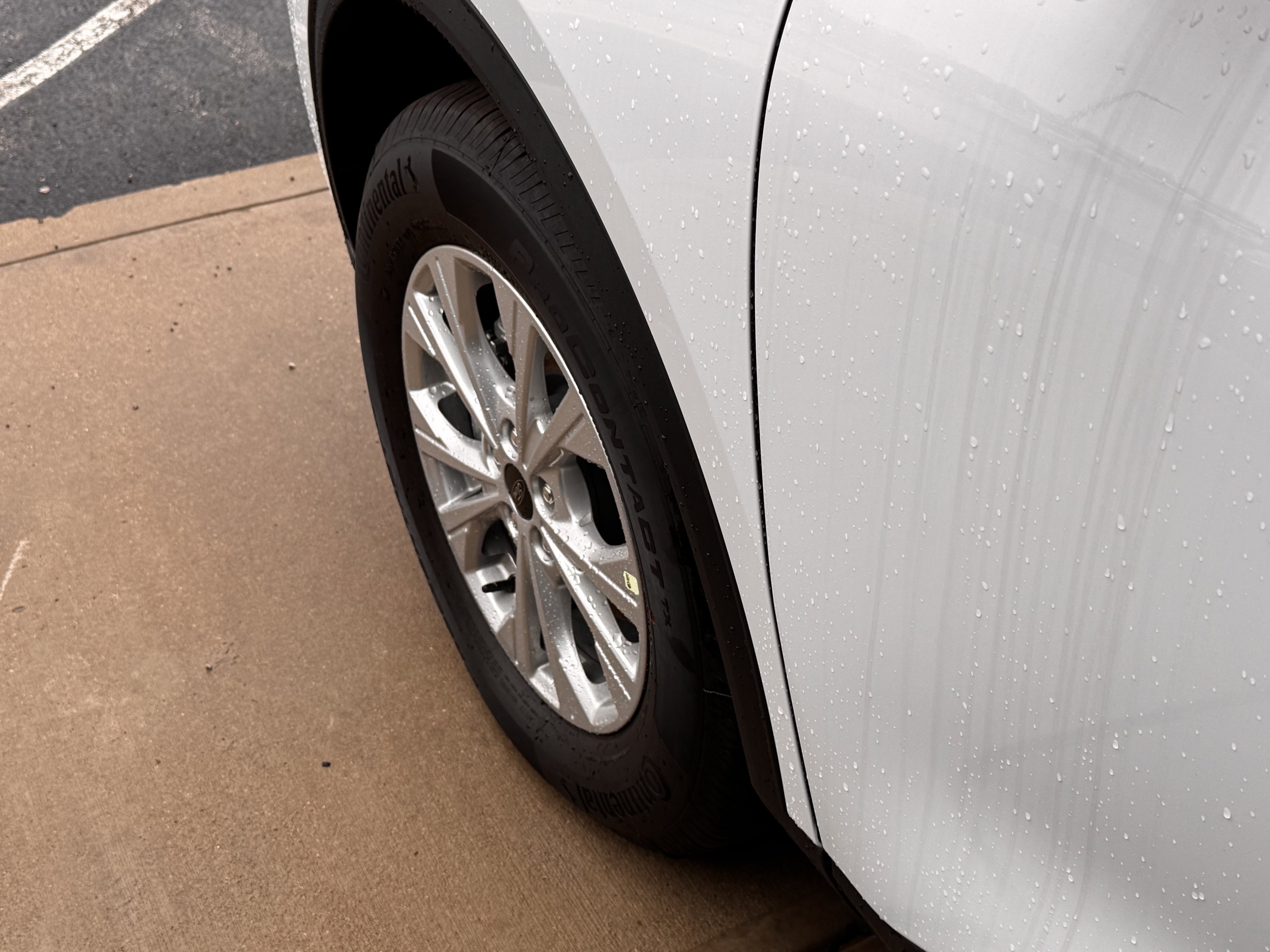 New 2026 Ford Escape Active w/ Cold Weather Package image 14