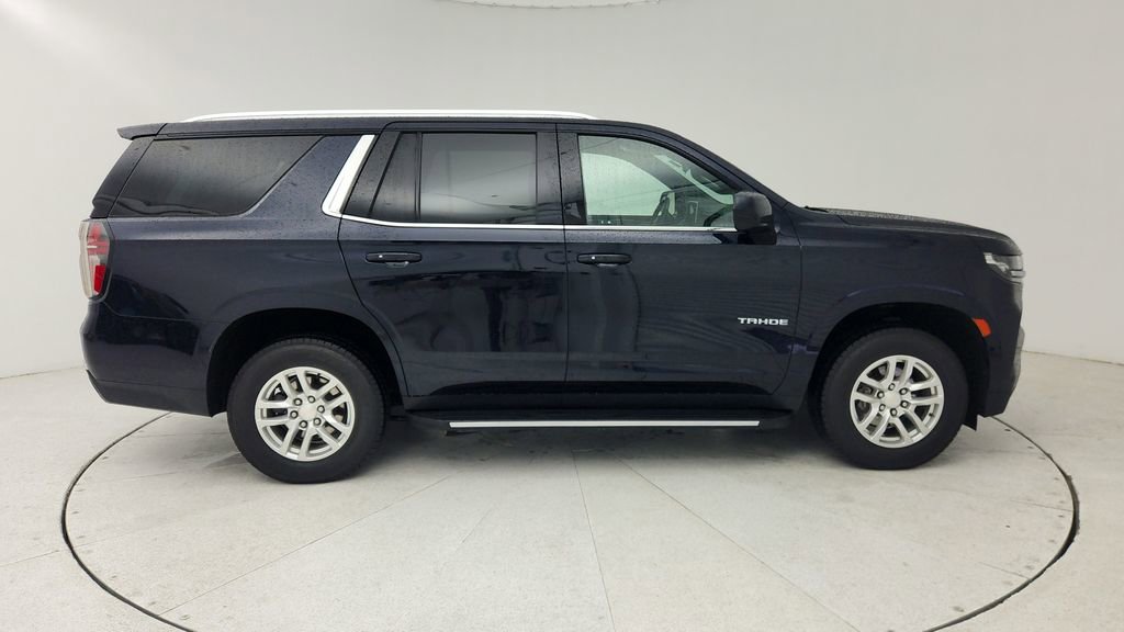 Used 2021 Chevrolet Tahoe LS RWD image 9