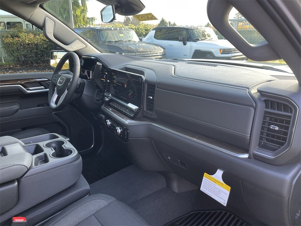 New 2026 GMC Sierra 1500 Elevation image 28