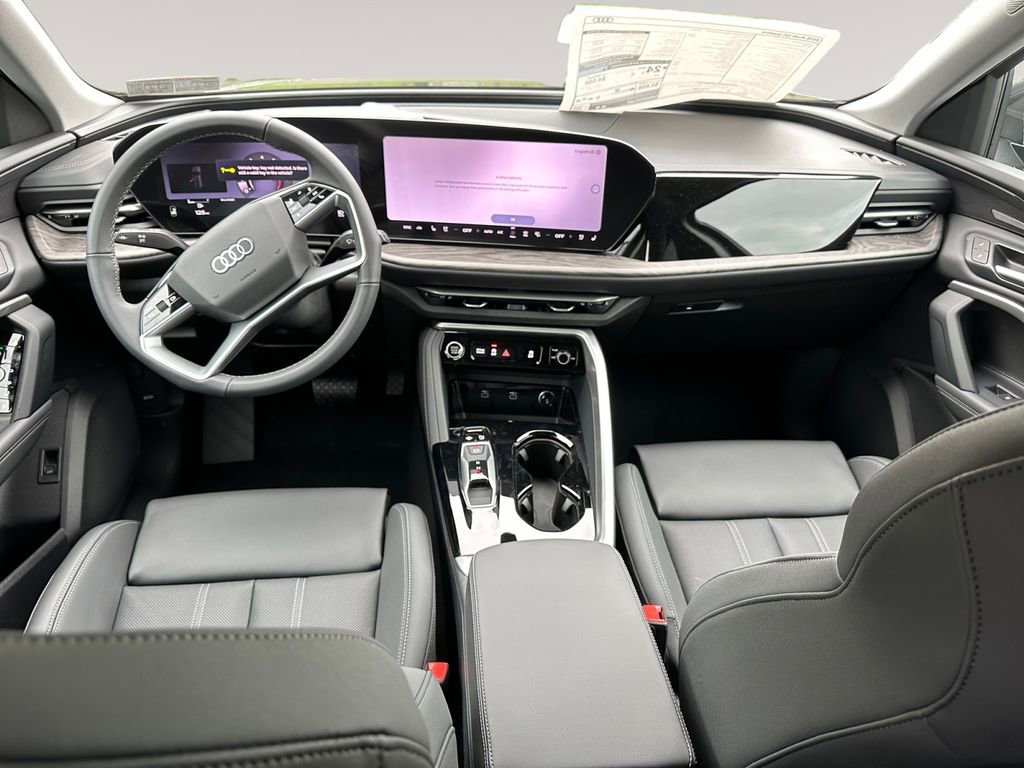 New 2026 Audi Q5 Premium Plus AWD/4WD image 10