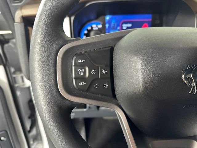Used 2023 Ford Bronco Outer Banks image 14