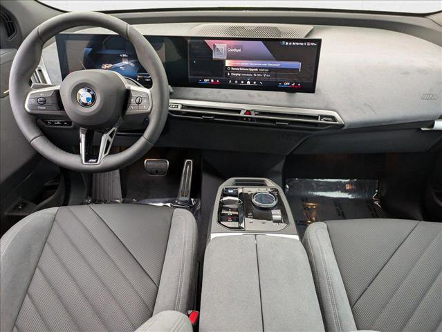 New 2026 BMW iX xDrive60 w/ M Sport Package image 15