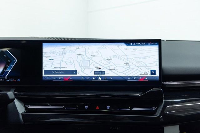 New 2026 BMW 530i xDrive image 19