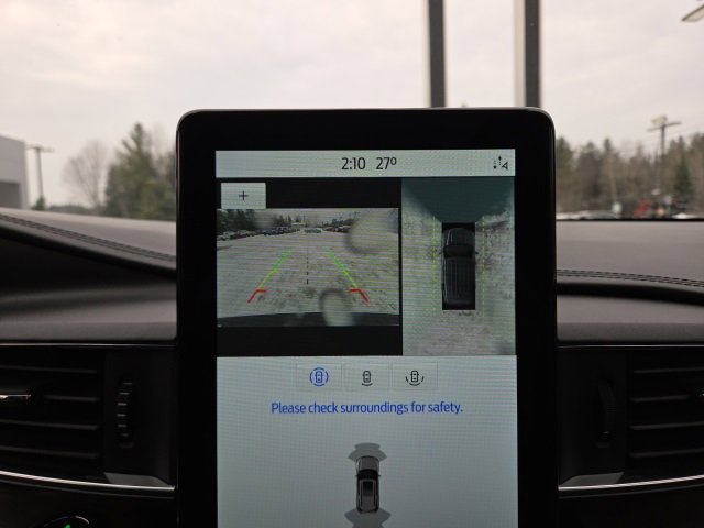 Used 2021 Ford Explorer Platinum w/ Equipment Group 601A image 13