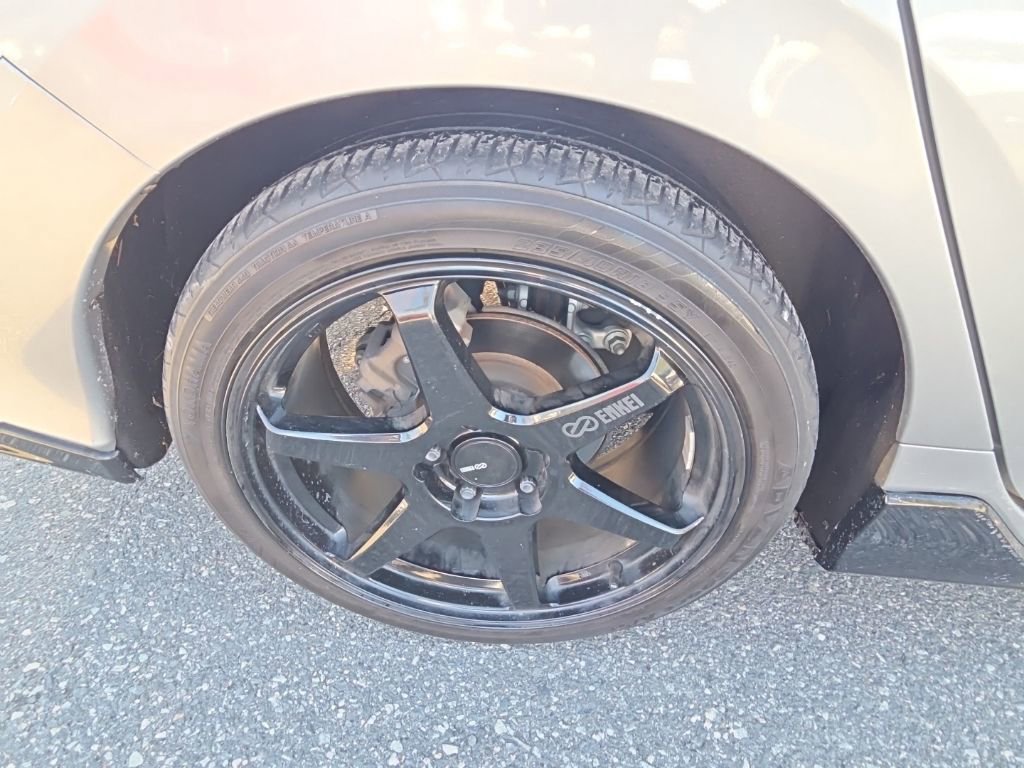 Used 2017 Honda Civic Sport Touring image 6