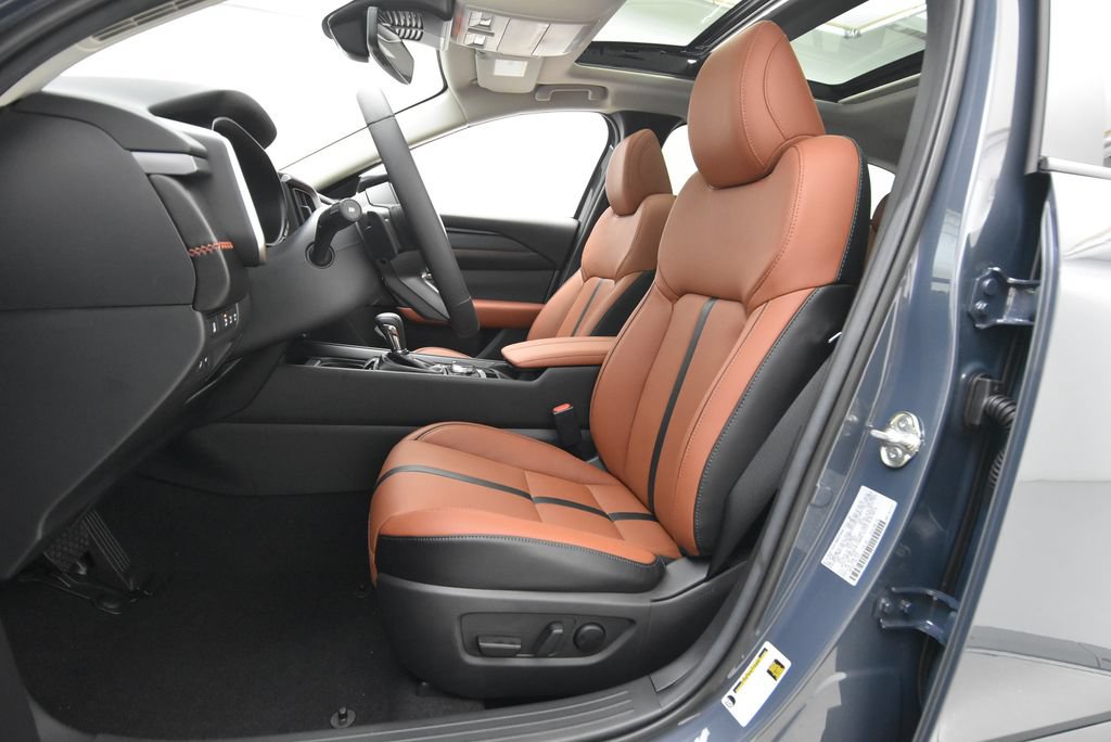 New 2026 MAZDA CX-50 Meridian Edition w/ Weather Package AWD/4WD image 25