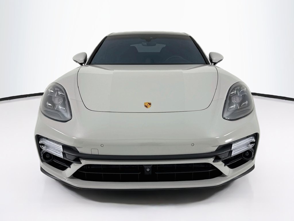 Certified 2023 Porsche Panamera Turbo S AWD/4WD image 6