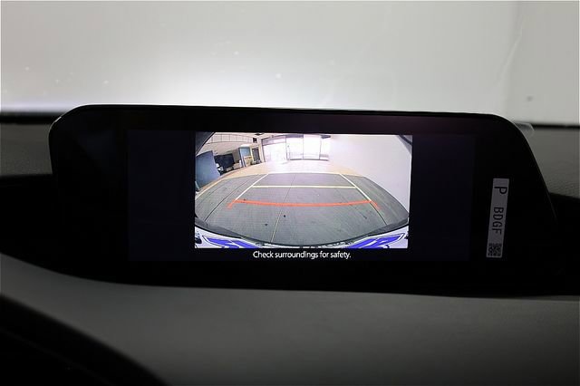 New 2026 MAZDA MAZDA3 Carbon image 33