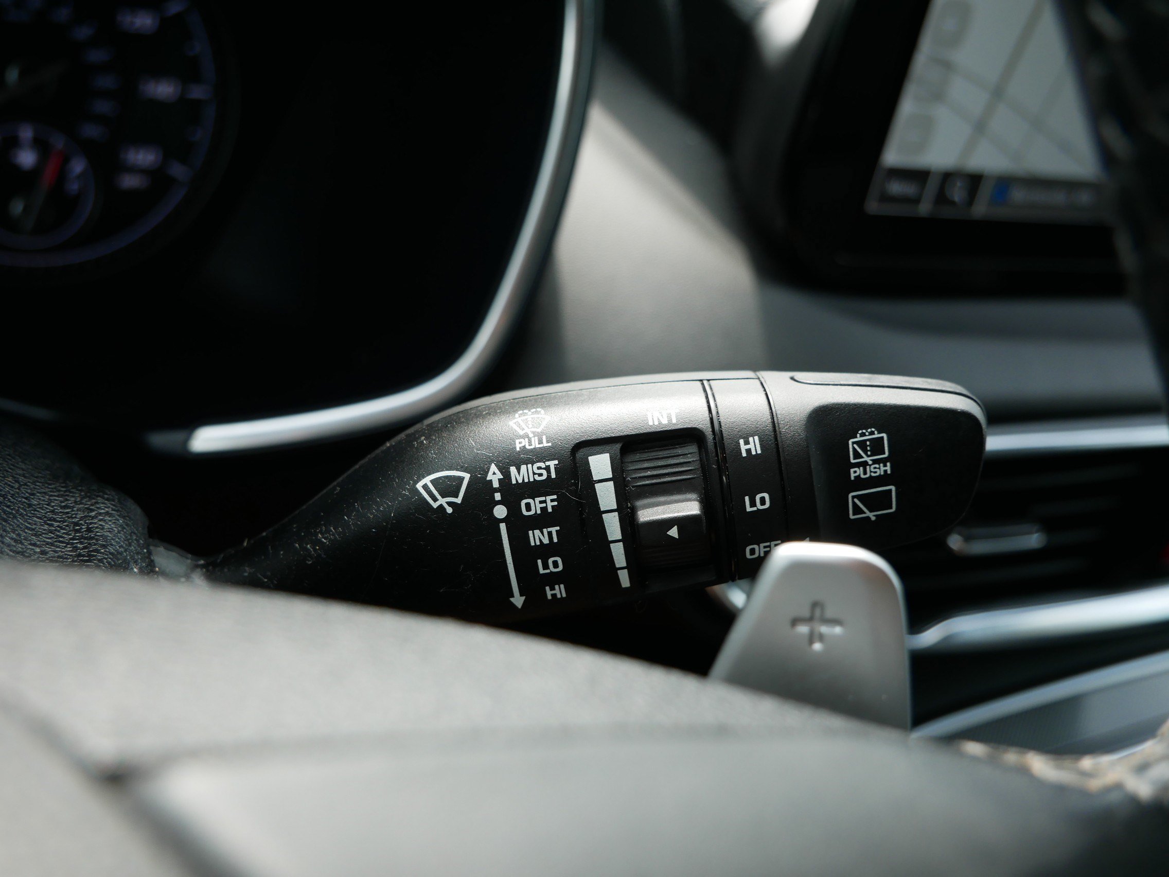 Certified 2023 Hyundai Santa Fe SEL AWD/4WD image 30