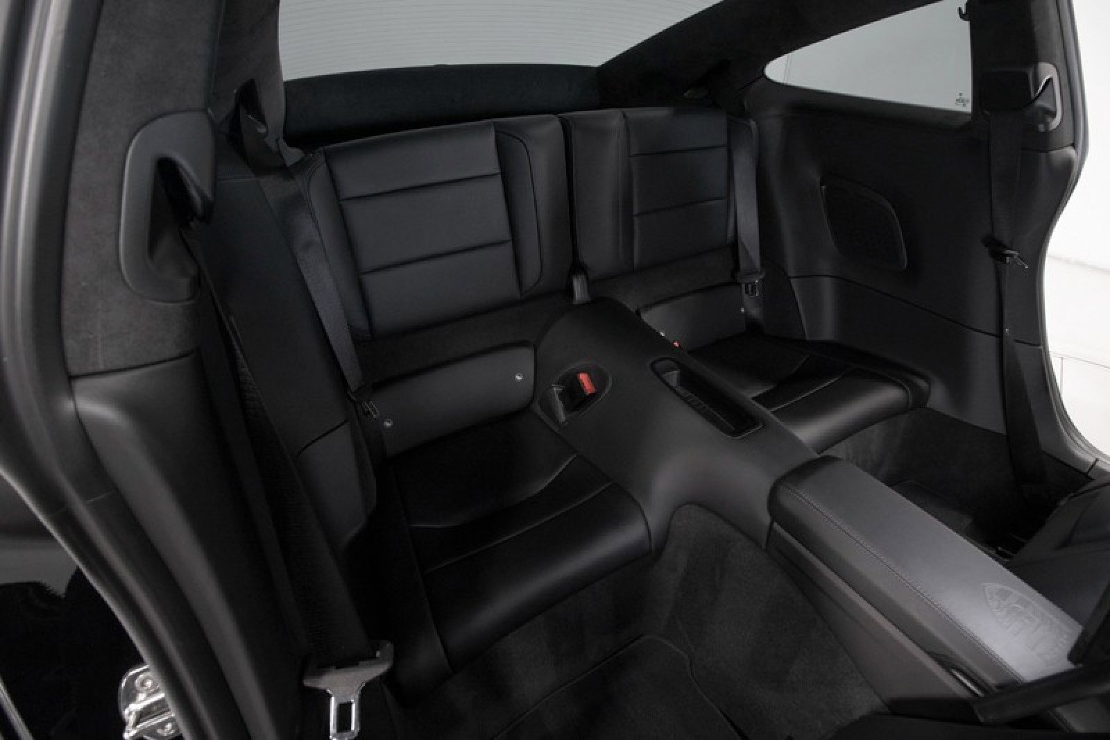 Used 2018 Porsche 911 Carrera 4 GTS image 55