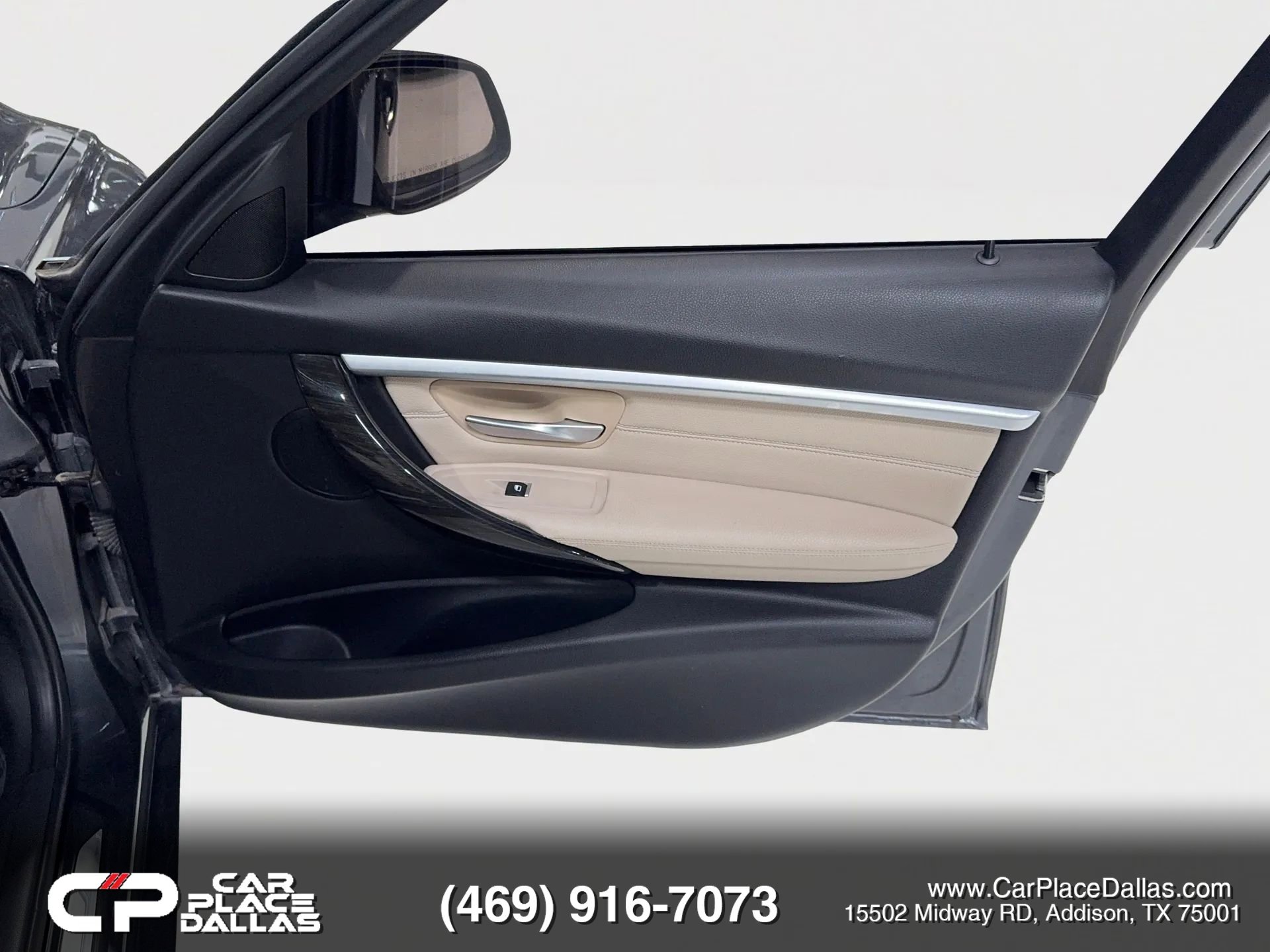 Used 2017 BMW 330i Sedan RWD image 26