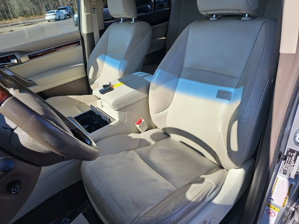 Used 2017 Lexus GX 460 image 19
