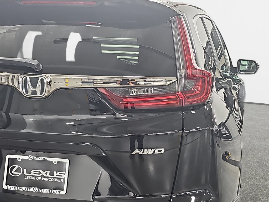 Used 2020 Honda CR-V EX-L image 35