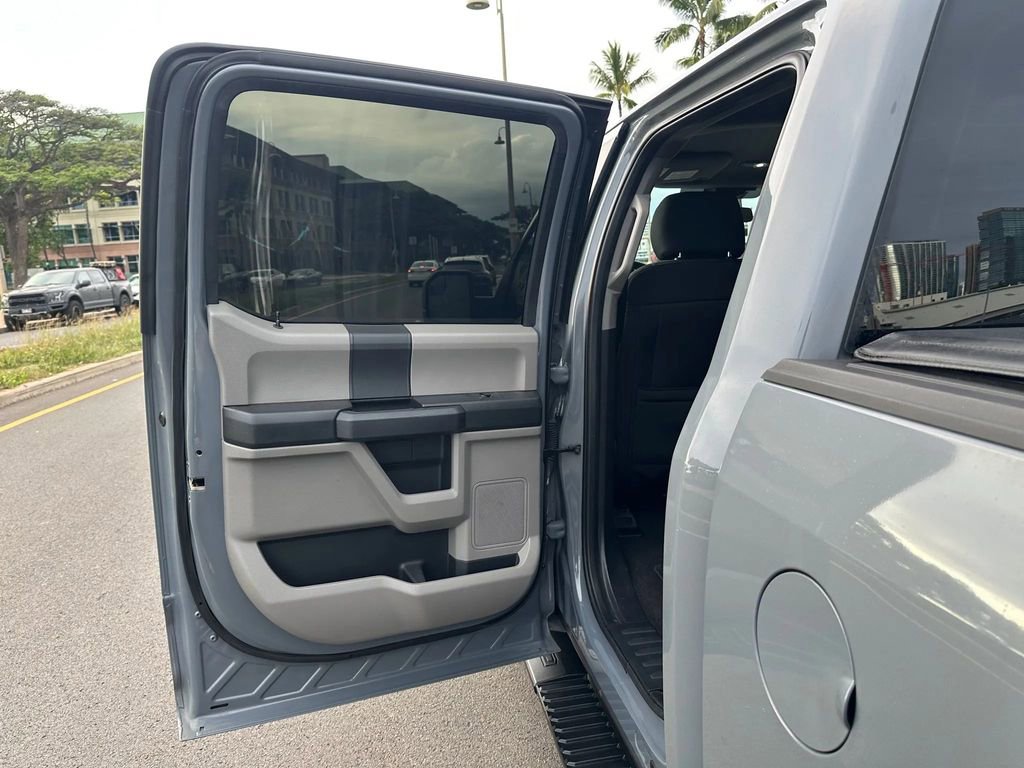 Used 2020 Ford F150 XL w/ Equipment Group 101A Mid image 19