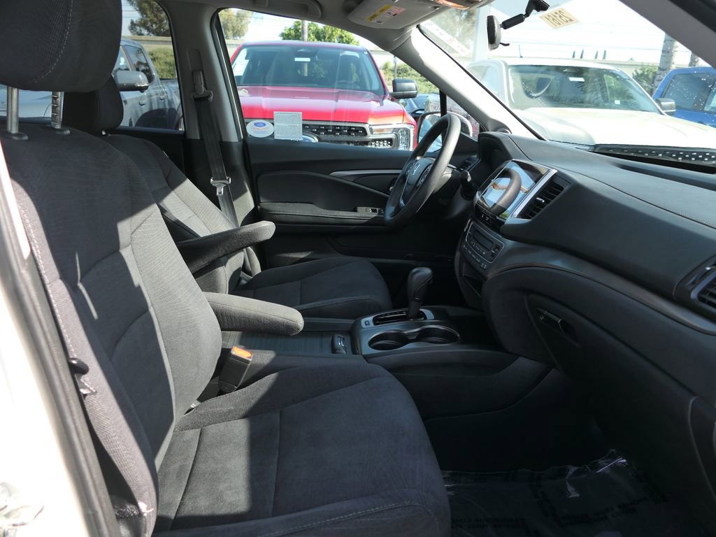 Used 2018 Honda Pilot EX image 28