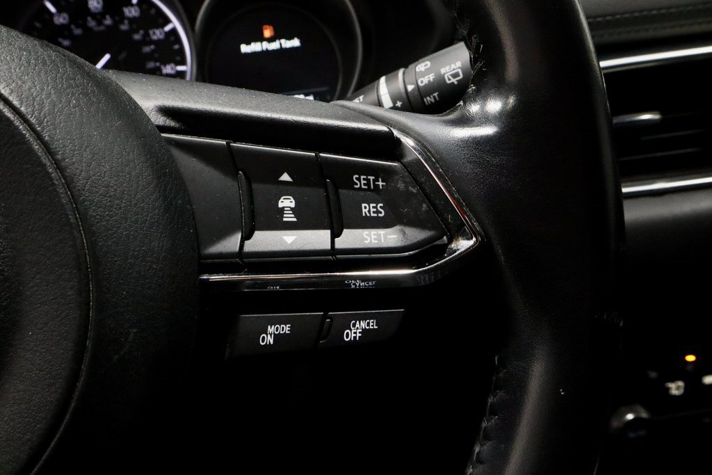 Used 2019 MAZDA CX-5 Touring image 29