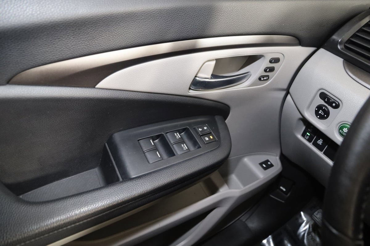 Used 2021 Honda Pilot Special Edition image 27