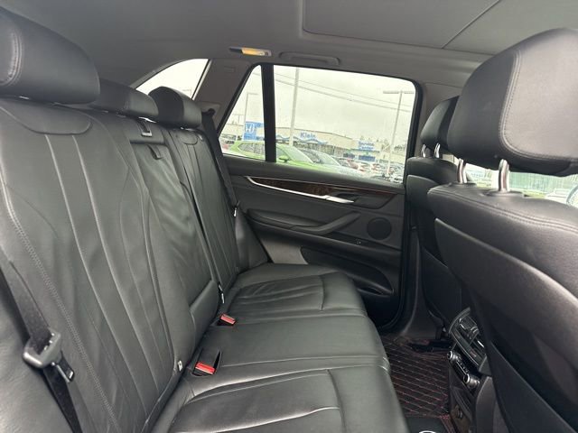 Used 2015 BMW X5 xDrive35i image 14