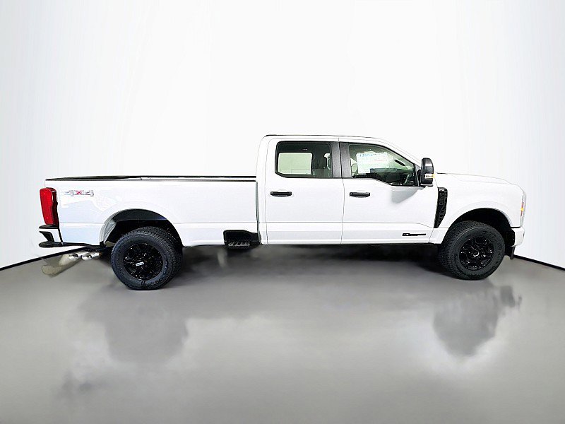 New 2026 Ford F350 XL image 8