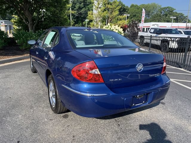 Used 2006 Buick LaCrosse CXL w/ Driver Confidence Package FWD image 6