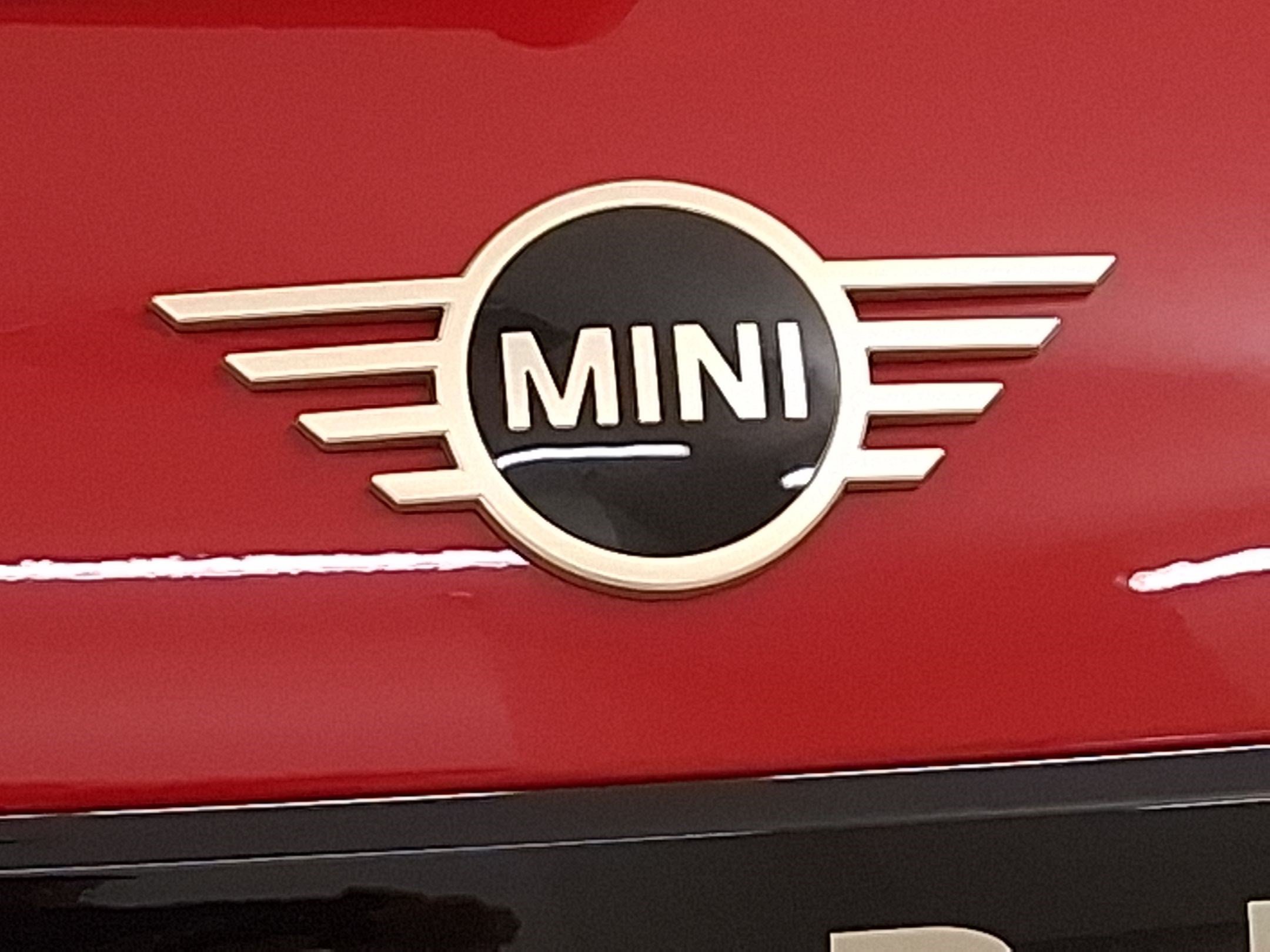 New 2026 MINI Cooper S FWD image 18