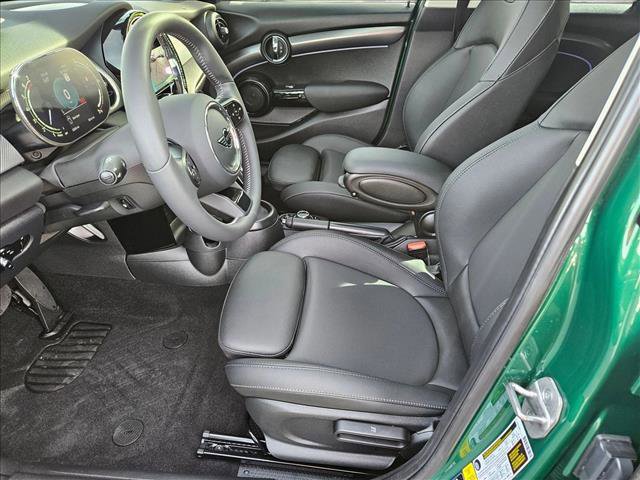 Used 2024 MINI Cooper S image 16
