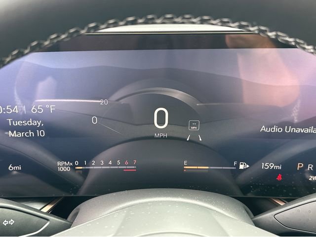 New 2026 Buick Envision Sport Touring image 29