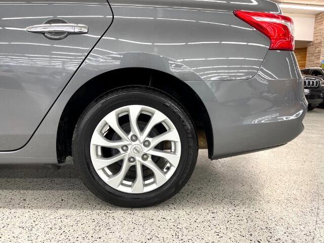 Used 2019 Nissan Sentra SV image 12