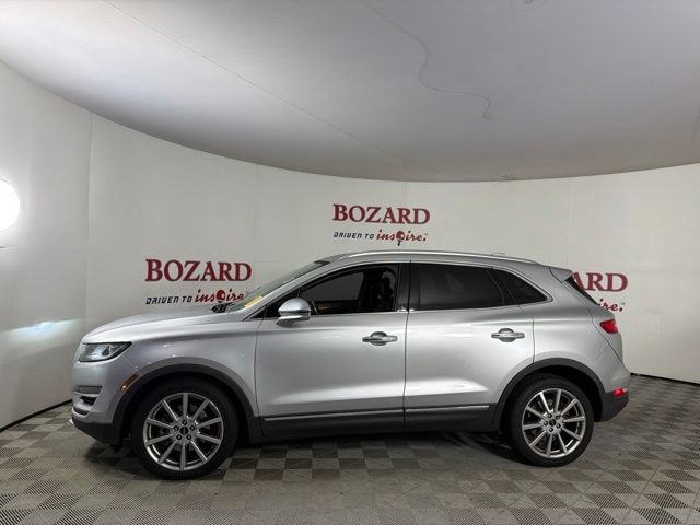 Used 2019 Lincoln MKC Reserve FWD image 5