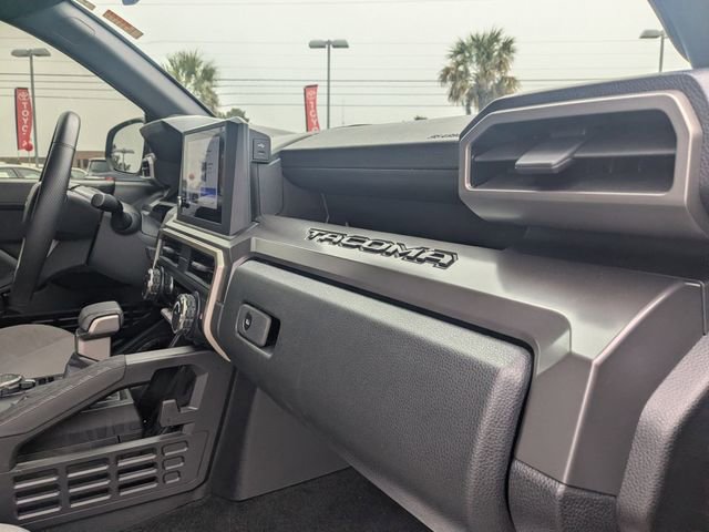 Certified 2024 Toyota Tacoma SR5 w/ SR5 Upgrade Package image 34