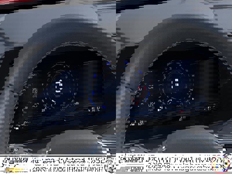 New 2026 Chevrolet Traverse LT w/ LPO, Floor Liner Package image 19