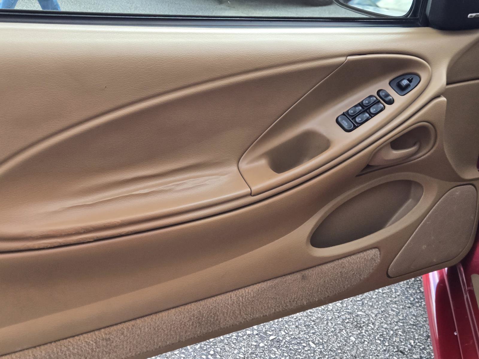 Used 1998 Ford Mustang Cobra RWD image 13