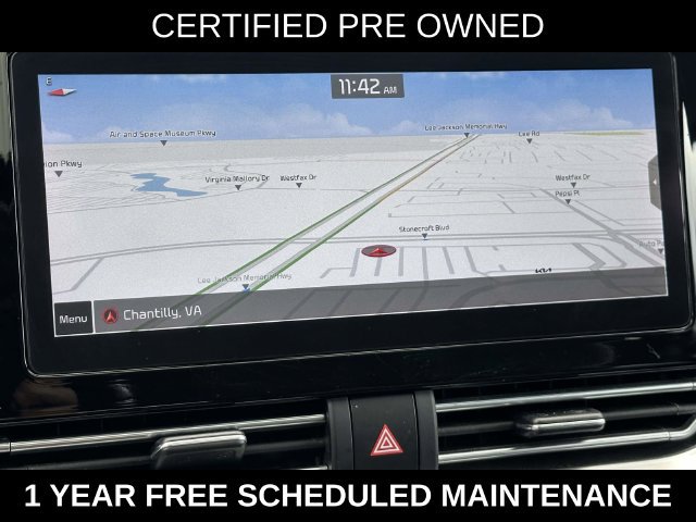 Used 2022 Kia Niro EX Premium FWD image 20