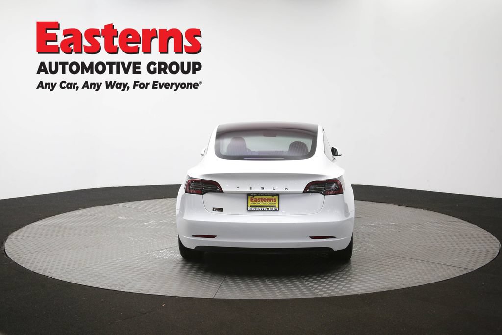 Used 2018 Tesla Model 3 Long Range RWD image 31
