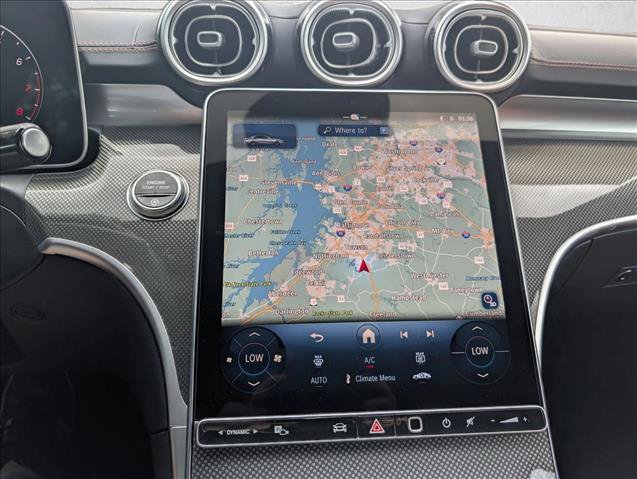 New 2026 Mercedes-Benz C 300 4MATIC Sedan image 13